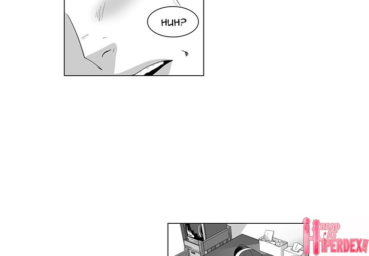 The Strange Lady In Our Town Chapter 10 - Page 4