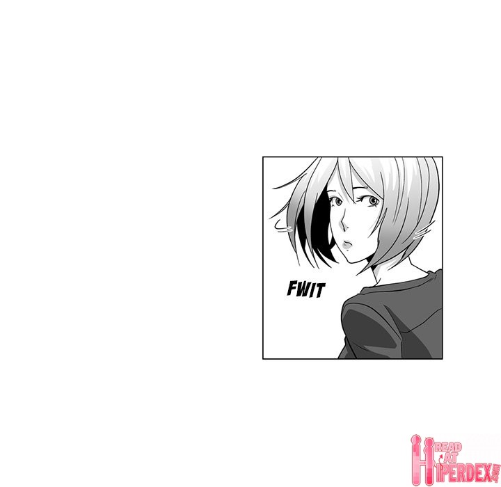 The Strange Lady In Our Town Chapter 10 - Page 31