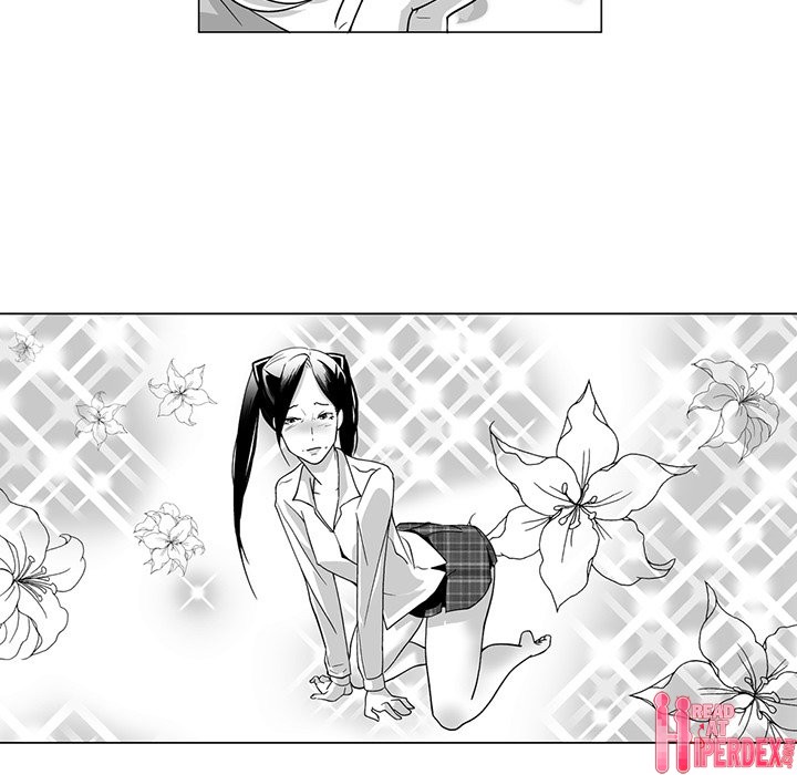 The Strange Lady In Our Town Chapter 10 - Page 34