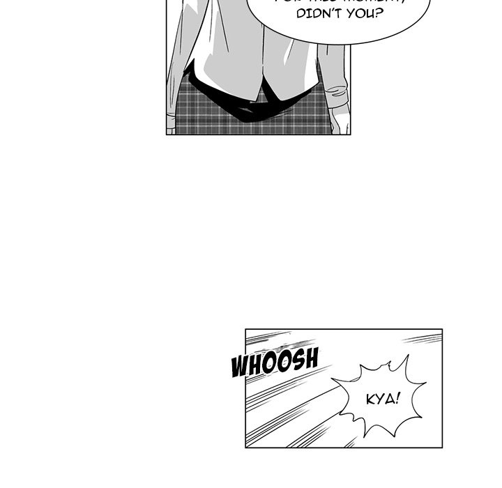 The Strange Lady In Our Town Chapter 10 - Page 38