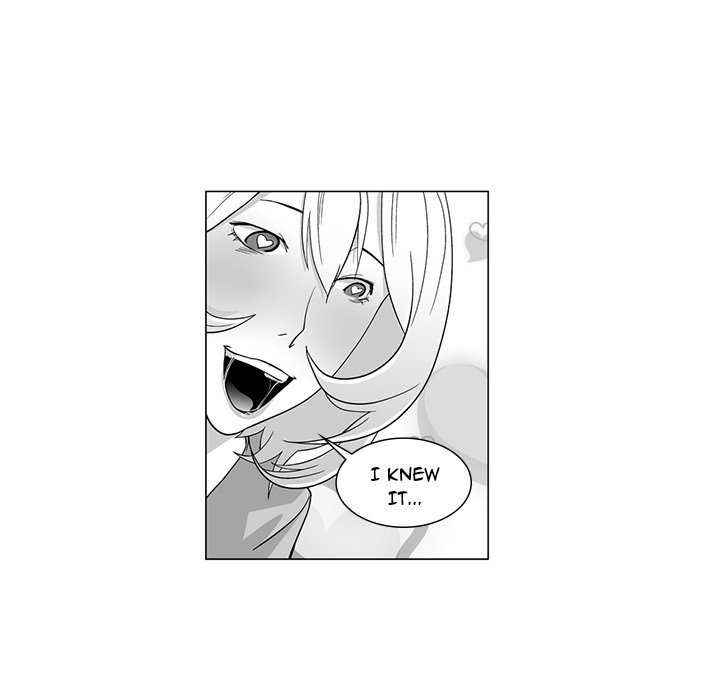 The Strange Lady In Our Town Chapter 10 - Page 39