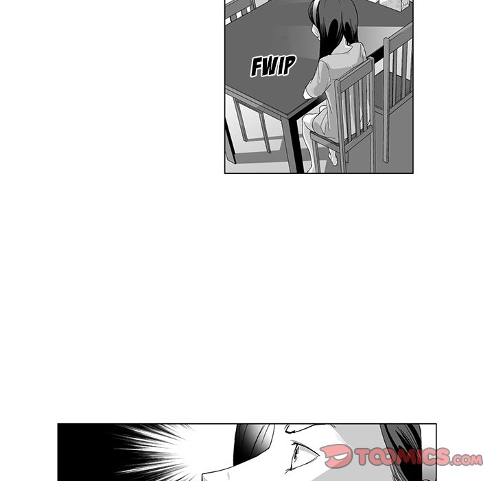 The Strange Lady In Our Town Chapter 10 - Page 5