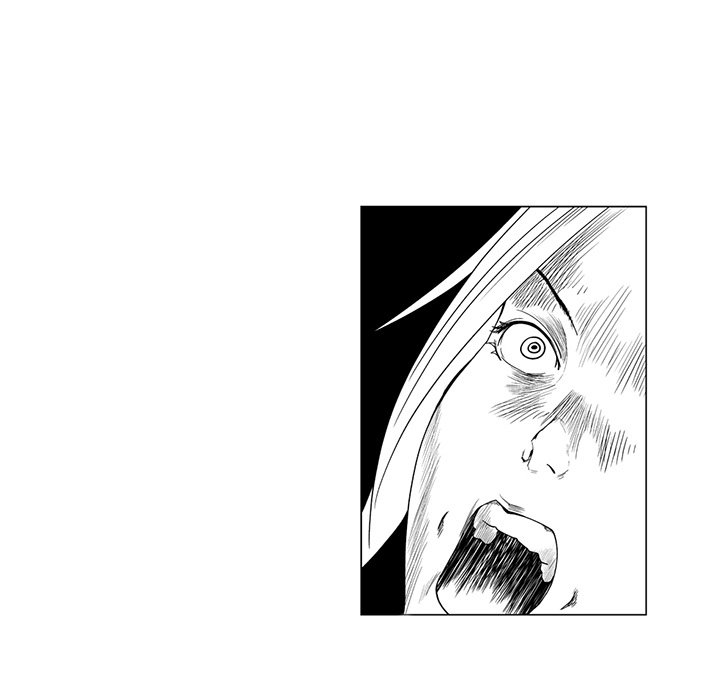 The Strange Lady In Our Town Chapter 10 - Page 44