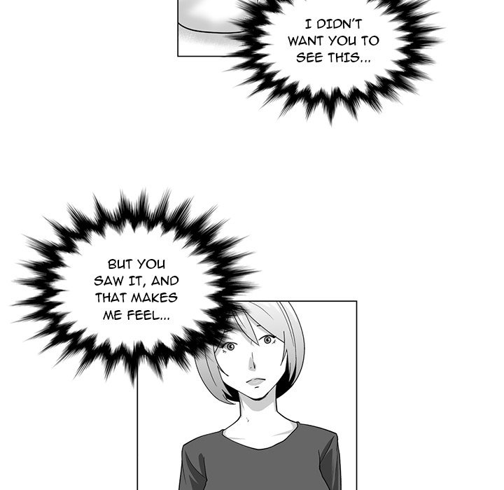 The Strange Lady In Our Town Chapter 10 - Page 48