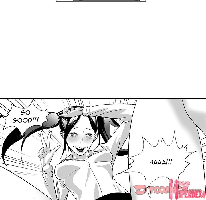 The Strange Lady In Our Town Chapter 10 - Page 49