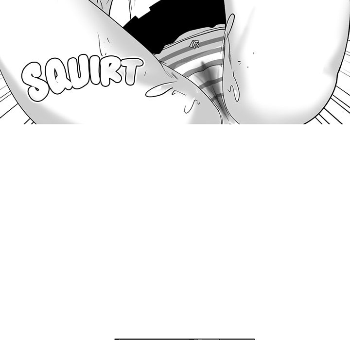 The Strange Lady In Our Town Chapter 10 - Page 50