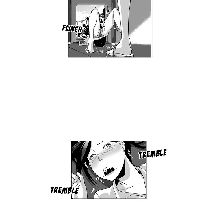 The Strange Lady In Our Town Chapter 10 - Page 51