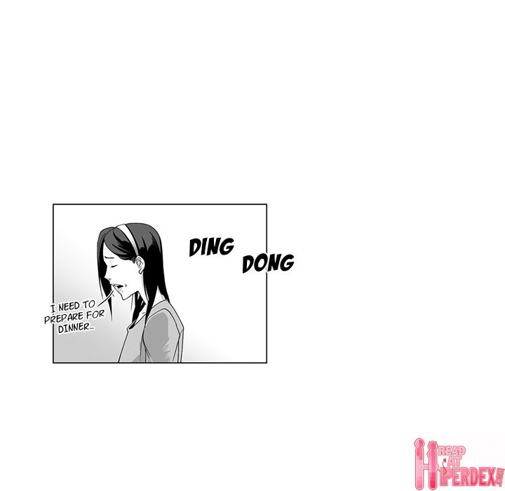 The Strange Lady In Our Town Chapter 10 - Page 7