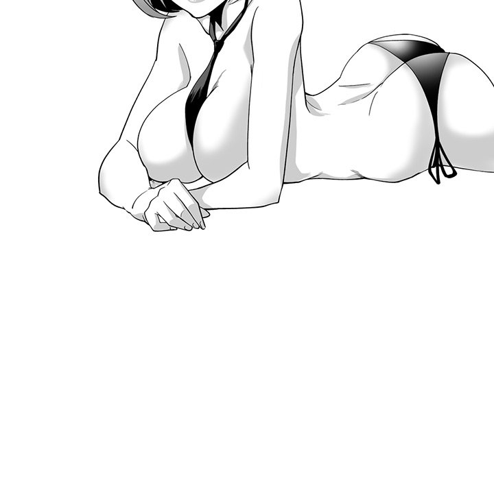 The Strange Lady In Our Town Chapter 11 - Page 11