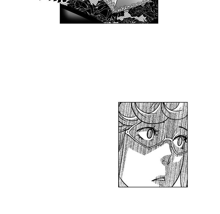 The Strange Lady In Our Town Chapter 11 - Page 18