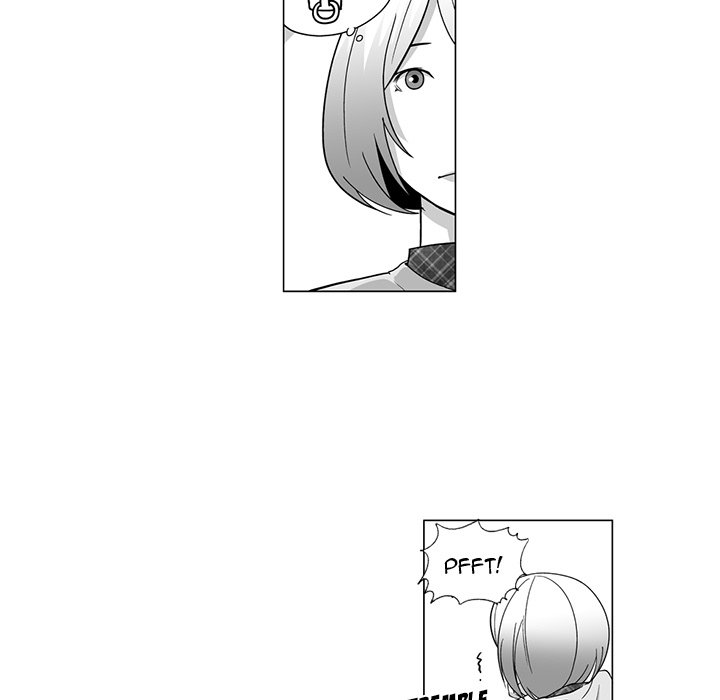 The Strange Lady In Our Town Chapter 11 - Page 33