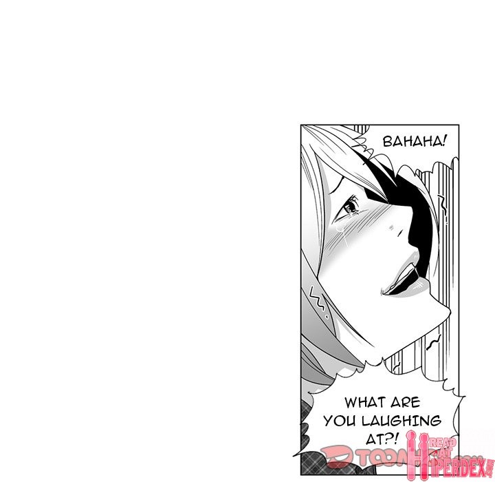 The Strange Lady In Our Town Chapter 11 - Page 37