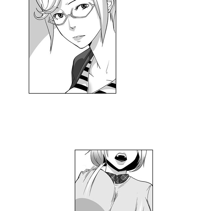 The Strange Lady In Our Town Chapter 11 - Page 5