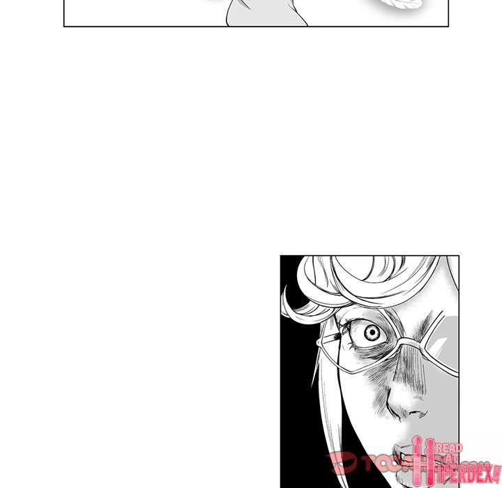 The Strange Lady In Our Town Chapter 11 - Page 7