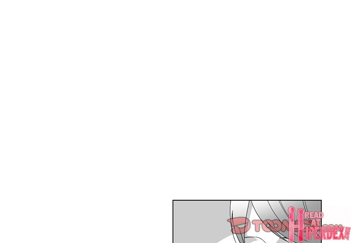 The Strange Lady In Our Town Chapter 12 - Page 1