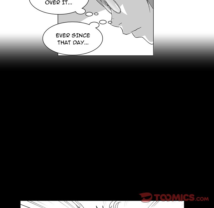 The Strange Lady In Our Town Chapter 12 - Page 11