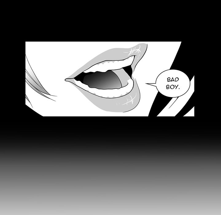 The Strange Lady In Our Town Chapter 12 - Page 14