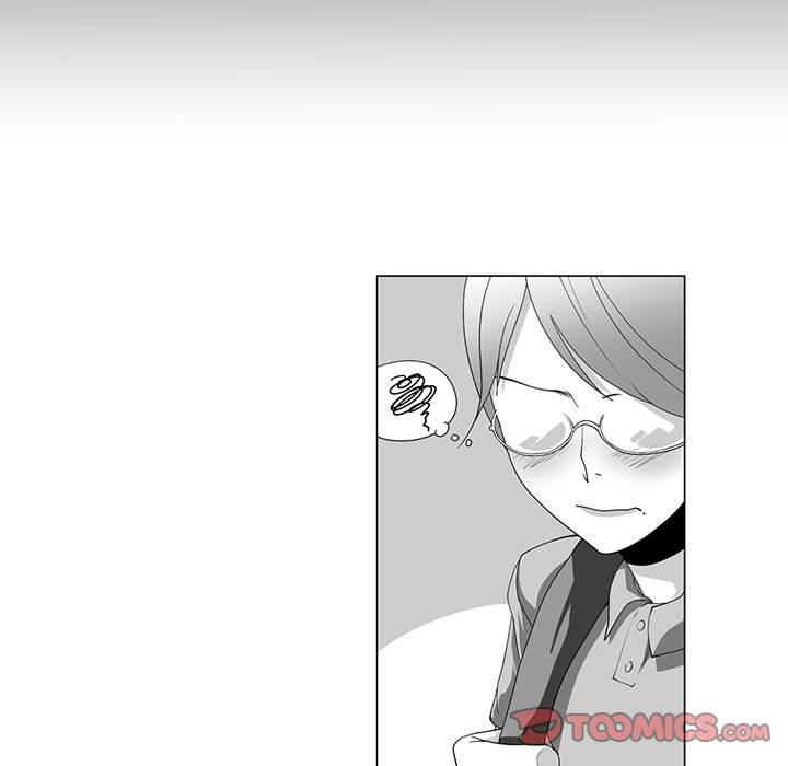 The Strange Lady In Our Town Chapter 12 - Page 15