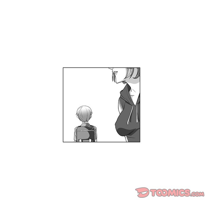 The Strange Lady In Our Town Chapter 12 - Page 17