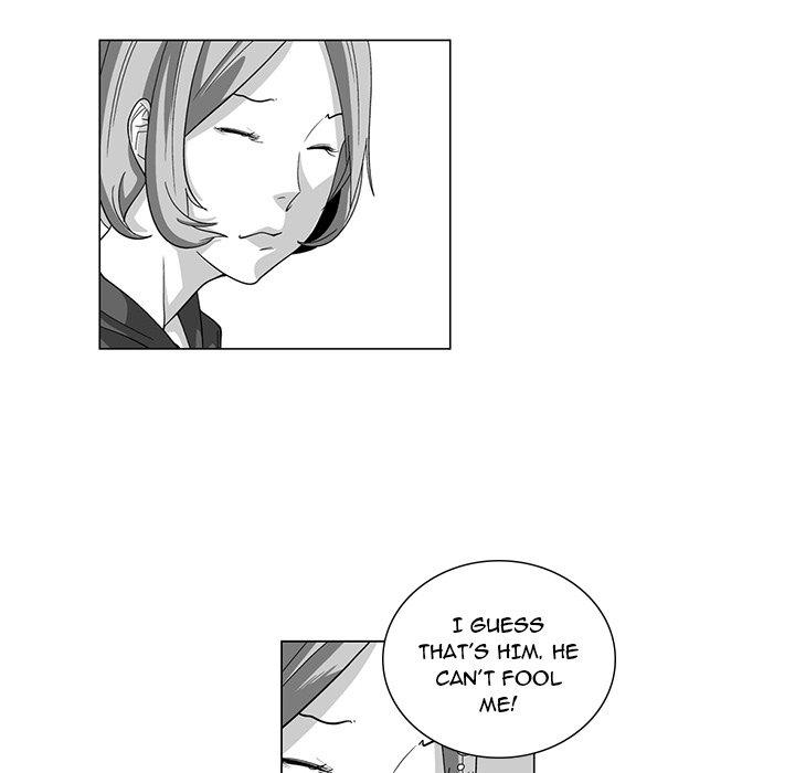 The Strange Lady In Our Town Chapter 12 - Page 18