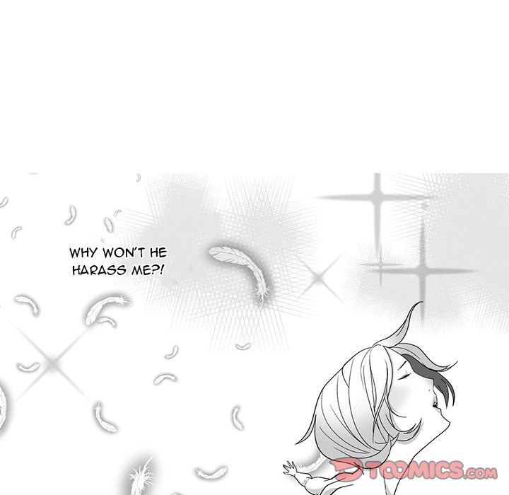 The Strange Lady In Our Town Chapter 12 - Page 23