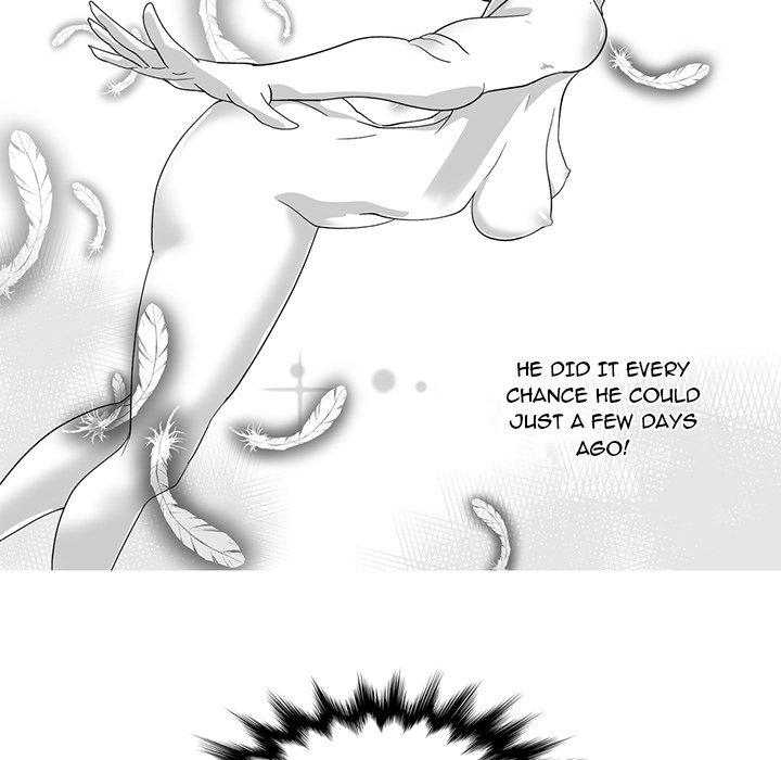 The Strange Lady In Our Town Chapter 12 - Page 24