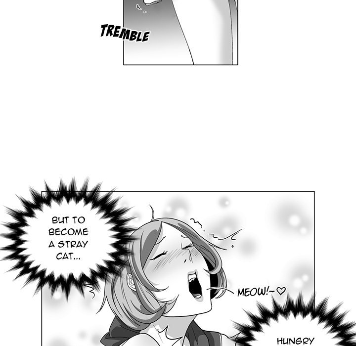 The Strange Lady In Our Town Chapter 12 - Page 26