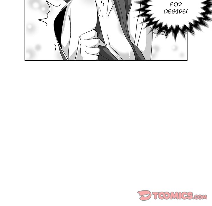 The Strange Lady In Our Town Chapter 12 - Page 27