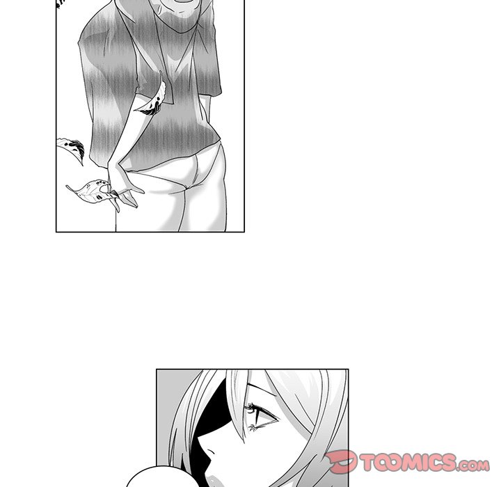 The Strange Lady In Our Town Chapter 12 - Page 29