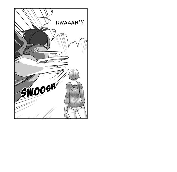 The Strange Lady In Our Town Chapter 12 - Page 32