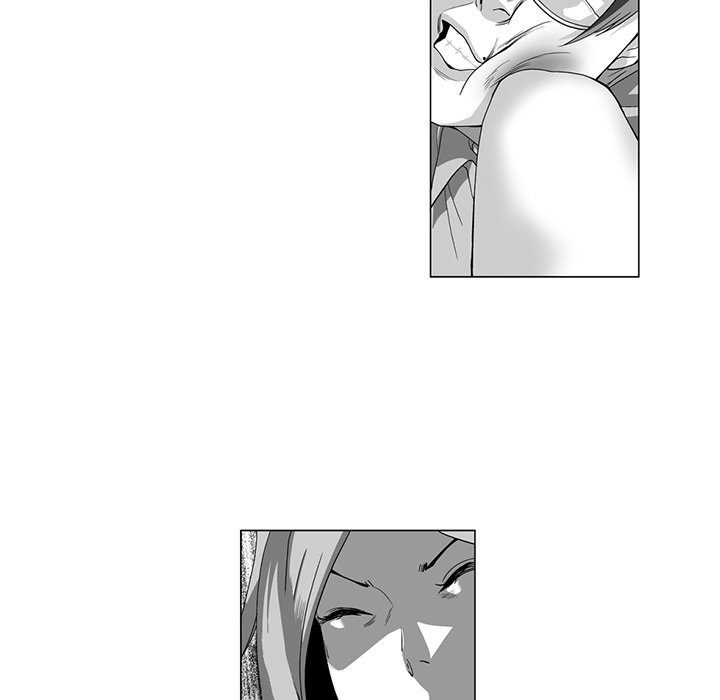 The Strange Lady In Our Town Chapter 12 - Page 38