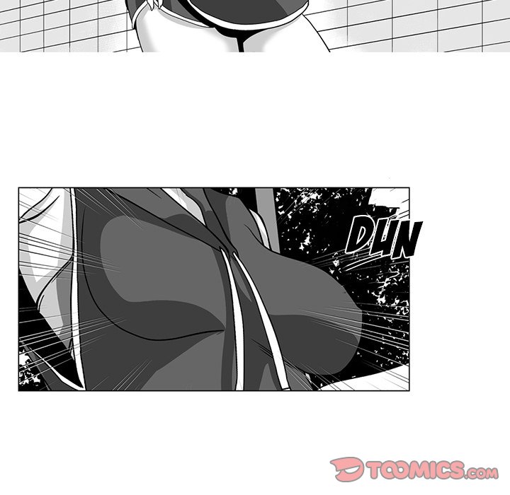 The Strange Lady In Our Town Chapter 12 - Page 5