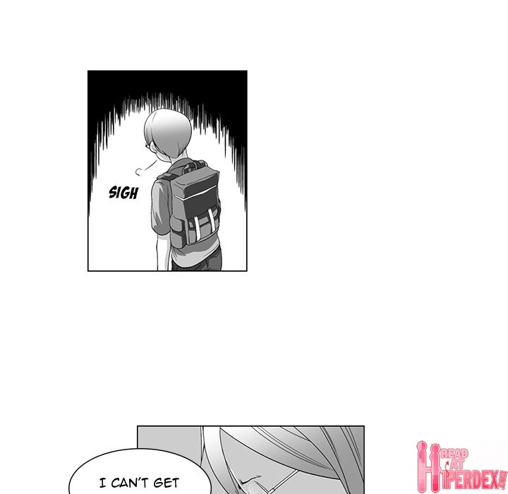 The Strange Lady In Our Town Chapter 12 - Page 10