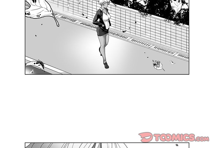 The Strange Lady In Our Town Chapter 13 - Page 2