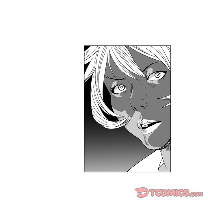 The Strange Lady In Our Town Chapter 13 - Page 12