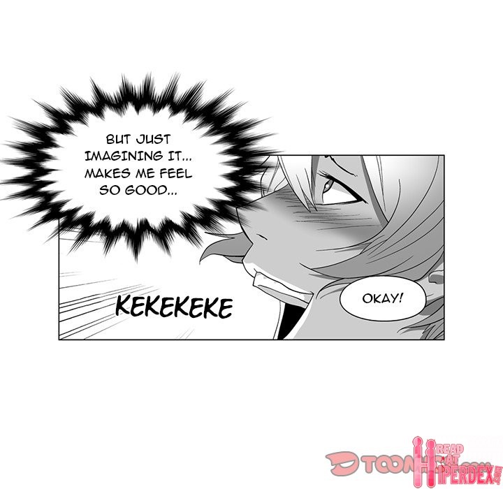 The Strange Lady In Our Town Chapter 13 - Page 25