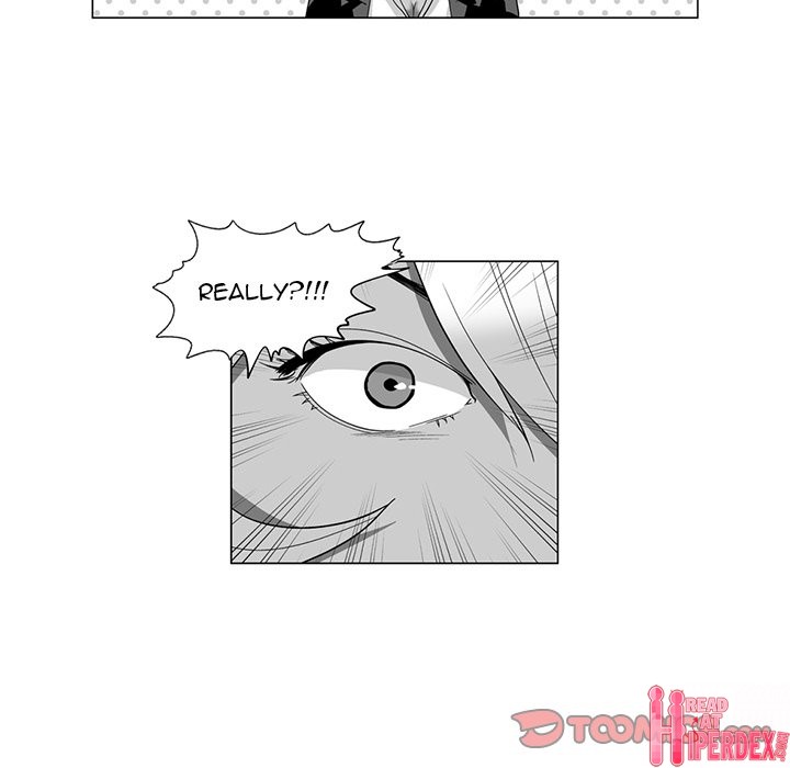 The Strange Lady In Our Town Chapter 13 - Page 28