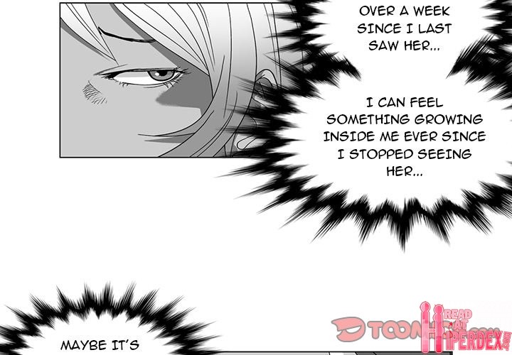 The Strange Lady In Our Town Chapter 13 - Page 4