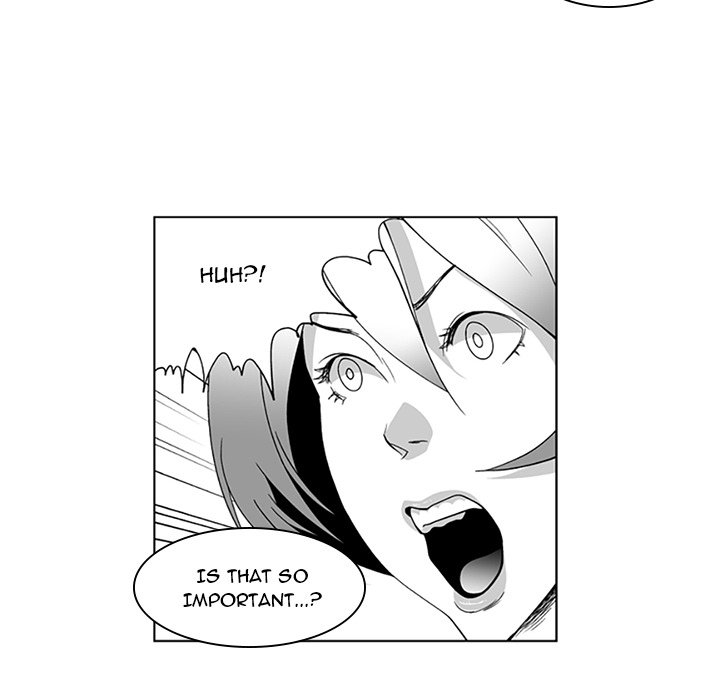 The Strange Lady In Our Town Chapter 16 - Page 14