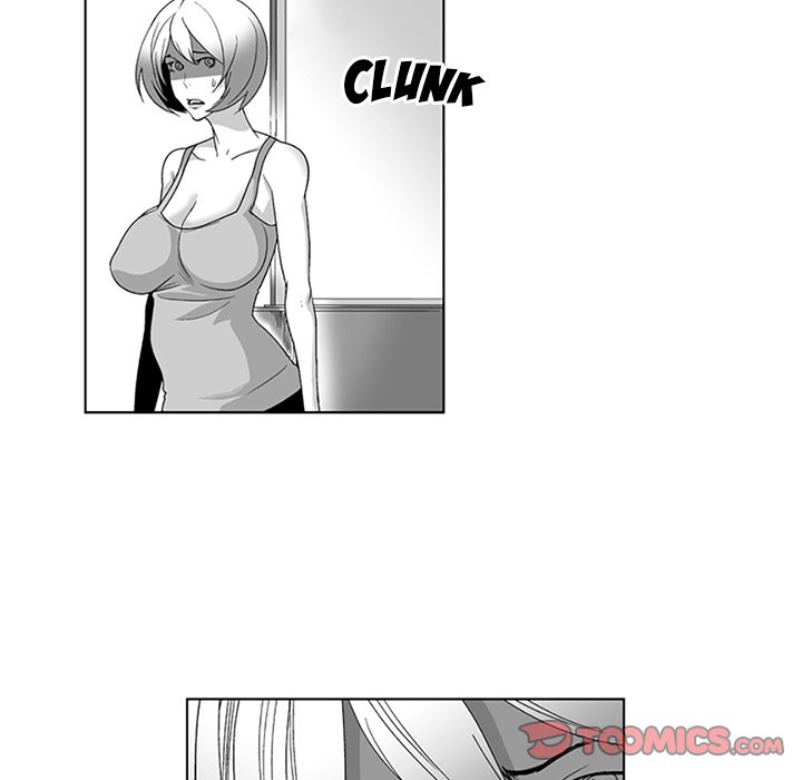 The Strange Lady In Our Town Chapter 16 - Page 17