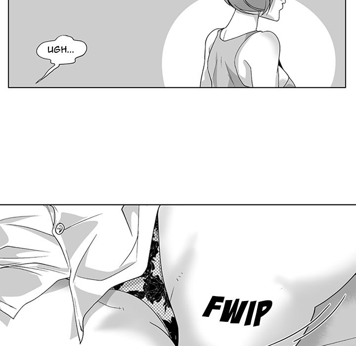 The Strange Lady In Our Town Chapter 16 - Page 19