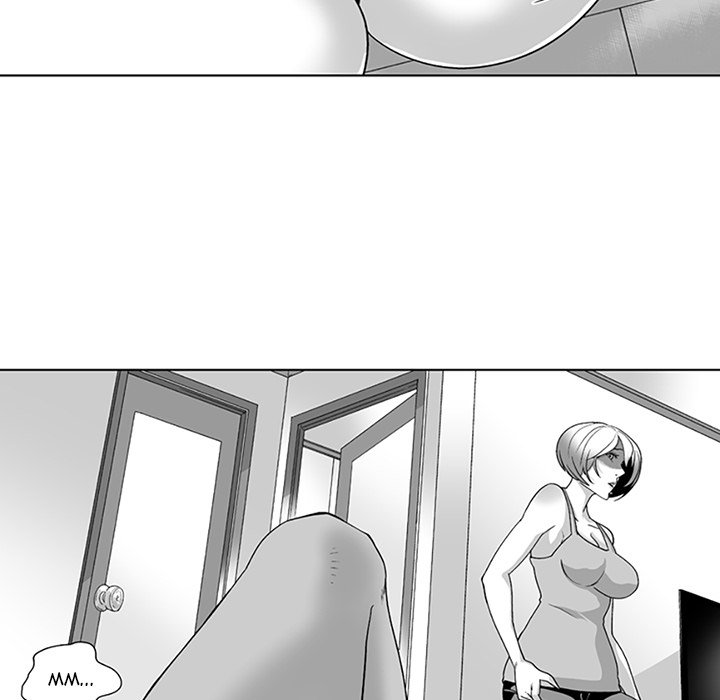The Strange Lady In Our Town Chapter 16 - Page 20