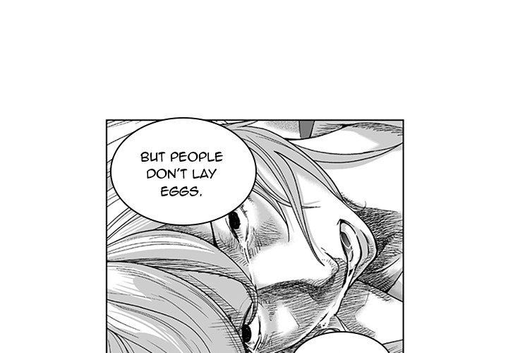 The Strange Lady In Our Town Chapter 16 - Page 3