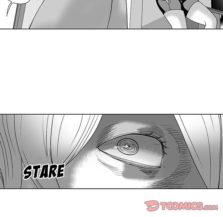 The Strange Lady In Our Town Chapter 16 - Page 21