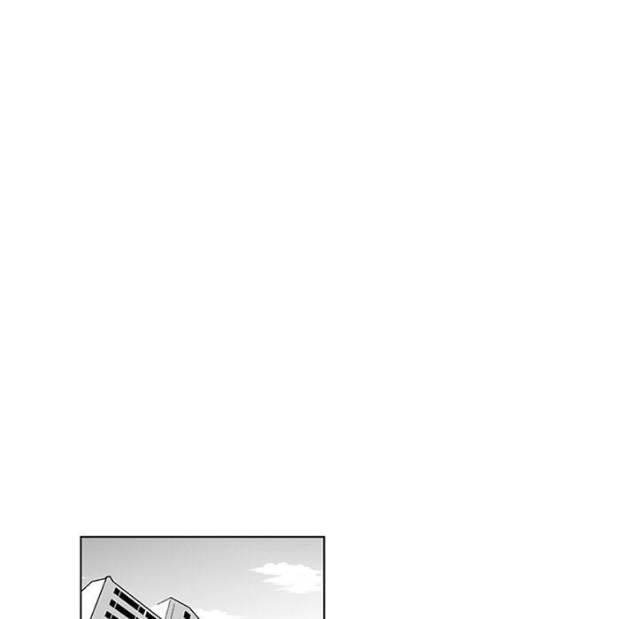 The Strange Lady In Our Town Chapter 16 - Page 22