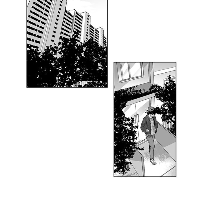 The Strange Lady In Our Town Chapter 16 - Page 23