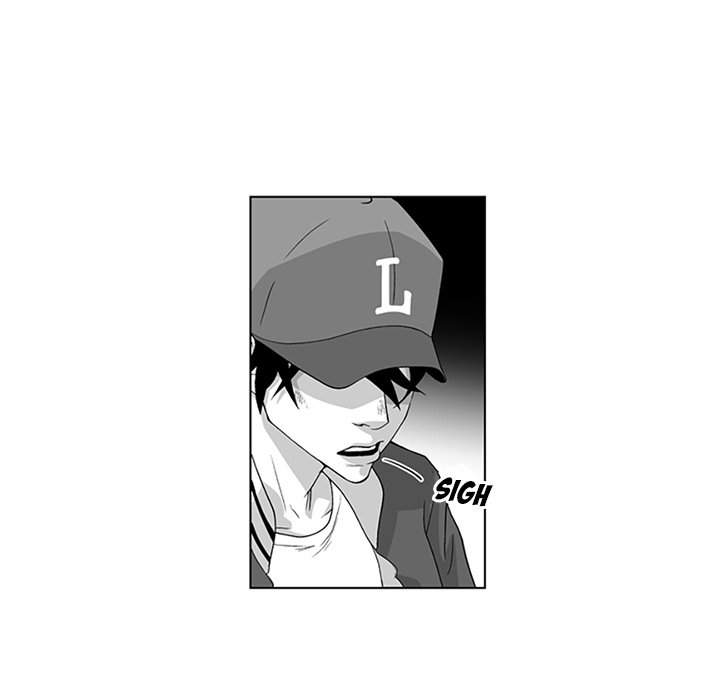 The Strange Lady In Our Town Chapter 16 - Page 24