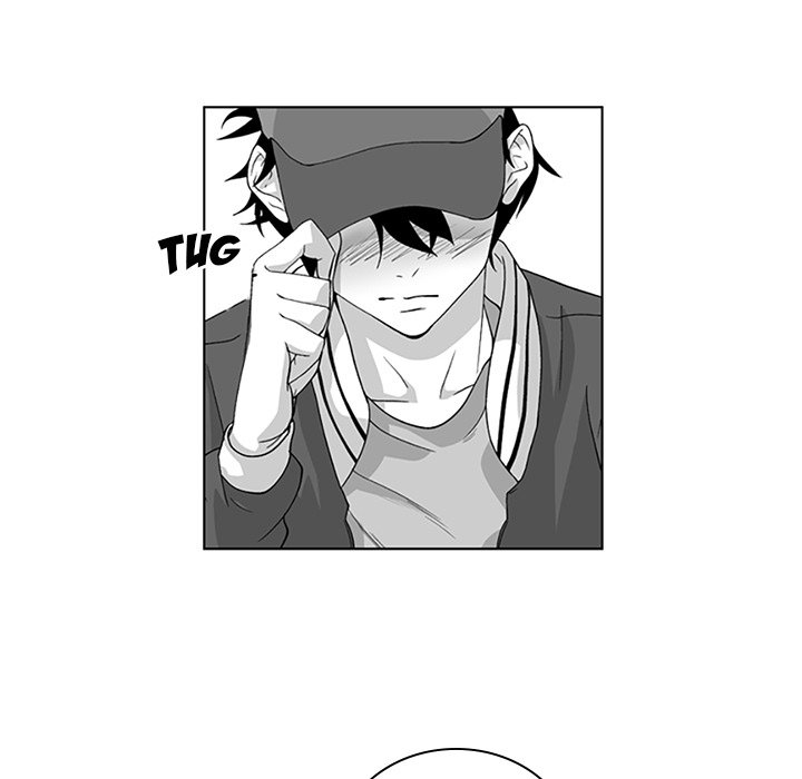 The Strange Lady In Our Town Chapter 16 - Page 26