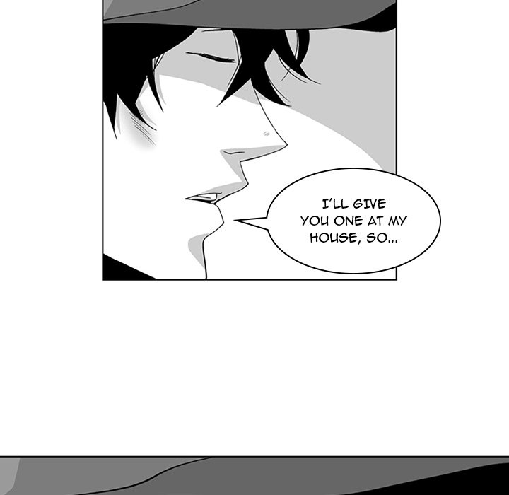 The Strange Lady In Our Town Chapter 16 - Page 28