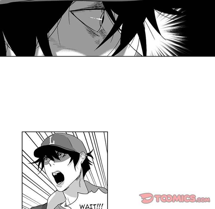 The Strange Lady In Our Town Chapter 16 - Page 29